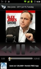 download The Complete Alex Jones apk